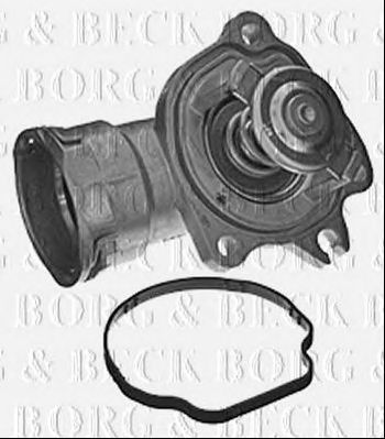 BORG & BECK bbt269 -  